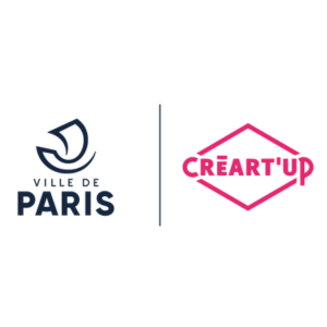 MAIRIE DE PARIS CREART UP